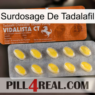 Tadalafil Overdose 42